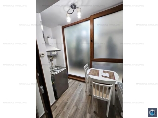 Apartament 2 camere de inchiriat, zona Transilvaniei, 64 mp