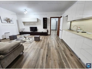 Apartament 2 camere de inchiriat, zona Transilvaniei, 64 mp
