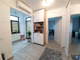 Casa cu 3 camere de vanzare, zona Parcul Tineretului, 106.68 mp