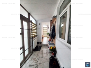 Casa cu 3 camere de vanzare, zona Parcul Tineretului, 106.68 mp