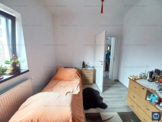 Casa cu 3 camere de vanzare, zona Parcul Tineretului, 106.68 mp