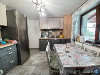 Casa cu 3 camere de vanzare, zona Parcul Tineretului, 106.68 mp