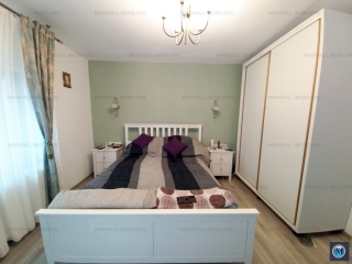 Casa cu 3 camere de vanzare, zona Parcul Tineretului, 106.68 mp