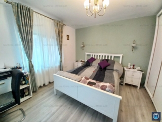 Casa cu 3 camere de vanzare, zona Parcul Tineretului, 106.68 mp