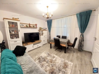 Casa cu 3 camere de vanzare, zona Parcul Tineretului, 106.68 mp