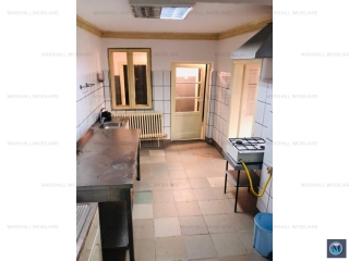 Spatiu industrial de vanzare, zona Bereasca, 200 mp