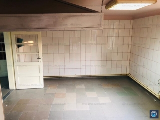Spatiu industrial de vanzare, zona Bereasca, 200 mp