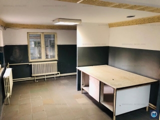 Spatiu industrial de vanzare, zona Bereasca, 200 mp