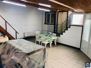 Spatiu industrial de vanzare, zona Bereasca, 200 mp