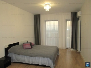 Apartament 2 camere de inchiriat, zona Albert, 55.55 mp