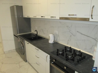 Apartament 2 camere de inchiriat, zona Albert, 55.55 mp