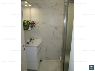 Apartament 2 camere de inchiriat, zona Albert, 55.55 mp