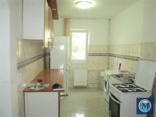 Apartament 3 camere de vanzare, zona Nord, 57.21 mp