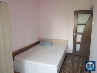 Apartament 3 camere de vanzare, zona Nord, 57.21 mp