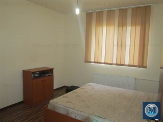 Apartament 3 camere de vanzare, zona Nord, 57.21 mp