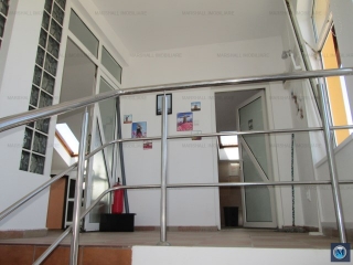Spatiu  birouri de inchiriat, zona Cantacuzino, 105 mp