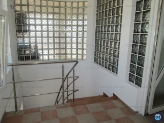Spatiu  birouri de inchiriat, zona Cantacuzino, 105 mp