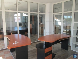 Spatiu  birouri de inchiriat, zona Cantacuzino, 105 mp