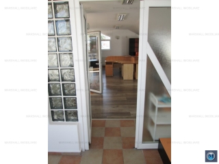 Spatiu  birouri de inchiriat, zona Cantacuzino, 105 mp