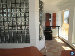 Spatiu  birouri de inchiriat, zona Cantacuzino, 105 mp