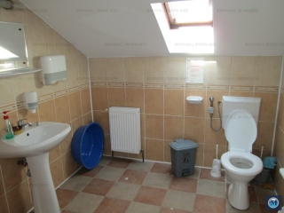 Spatiu  birouri de inchiriat, zona Cantacuzino, 105 mp