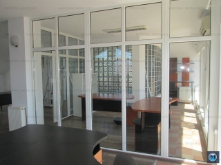 Spatiu  birouri de inchiriat, zona Cantacuzino, 105 mp
