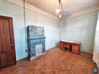 Casa cu 6 camere de vanzare, zona Ultracentral, 168 mp