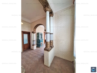 Casa cu 6 camere de vanzare, zona Ultracentral, 168 mp