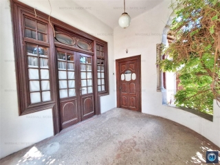 Casa cu 6 camere de vanzare, zona Ultracentral, 168 mp