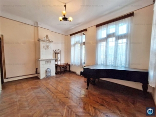 Casa cu 6 camere de vanzare, zona Ultracentral, 168 mp