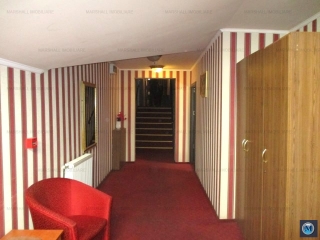 Hotel / Pensiune de vanzare, zona Central, 830 mp