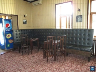Hotel / Pensiune de vanzare, zona Central, 830 mp