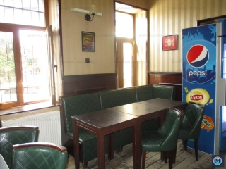 Hotel / Pensiune de vanzare, zona Central, 830 mp