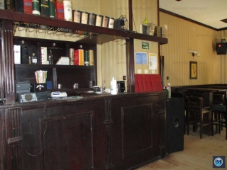 Hotel / Pensiune de vanzare, zona Central, 830 mp