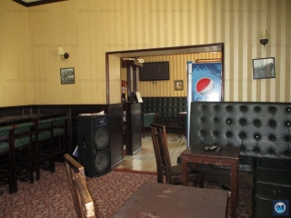 Hotel / Pensiune de vanzare, zona Central, 830 mp