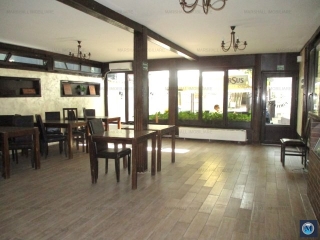 Hotel / Pensiune de vanzare, zona Central, 830 mp