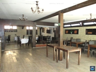 Hotel / Pensiune de vanzare, zona Central, 830 mp
