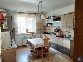 Vila cu 5 camere de vanzare in Gageni, 197.2 mp