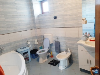 Vila cu 5 camere de vanzare in Gageni, 197.2 mp