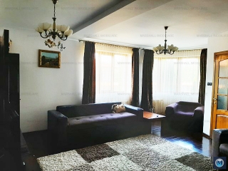 Vila cu 5 camere de vanzare in Gageni, 197.2 mp