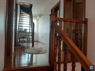 Vila cu 5 camere de vanzare in Gageni, 197.2 mp