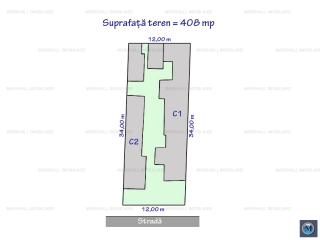 Vila cu 6 camere de vanzare, zona Traian, 145 mp