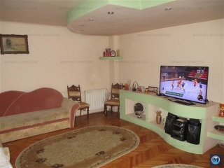 Vila cu 5 camere de vanzare in Ploiestiori, 216.82 mp