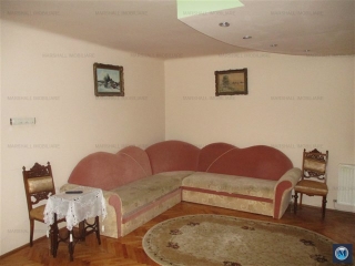 Vila cu 5 camere de vanzare in Ploiestiori, 216.82 mp
