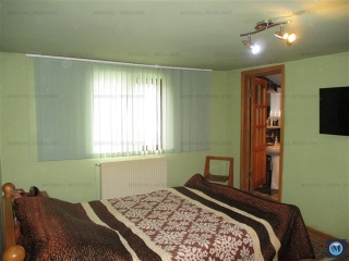 Vila cu 5 camere de vanzare in Ploiestiori, 216.82 mp
