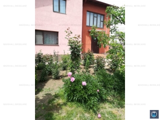 Vila cu 5 camere de vanzare in Ploiestiori, 216.82 mp