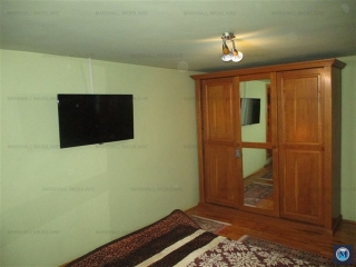 Vila cu 5 camere de vanzare in Ploiestiori, 216.82 mp