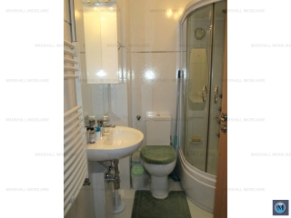 Apartament 3 camere de inchiriat, zona Albert