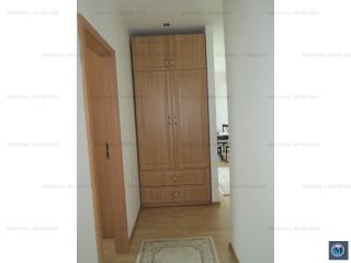 Apartament 3 camere de inchiriat, zona Albert