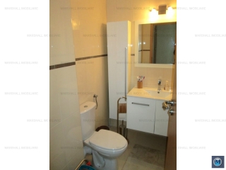 Apartament 3 camere de inchiriat, zona Albert